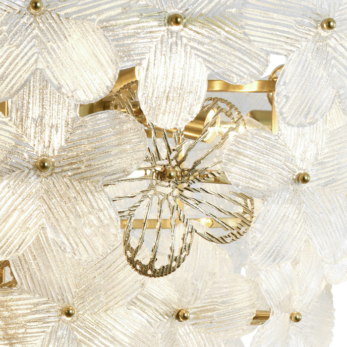 Подвесной светильник FIORI INDIGO V000556