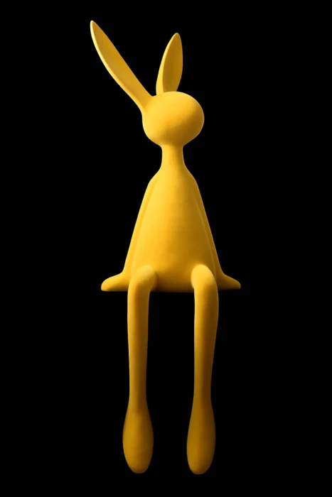 Статуэтка Teona Decor Lapin TD405/1