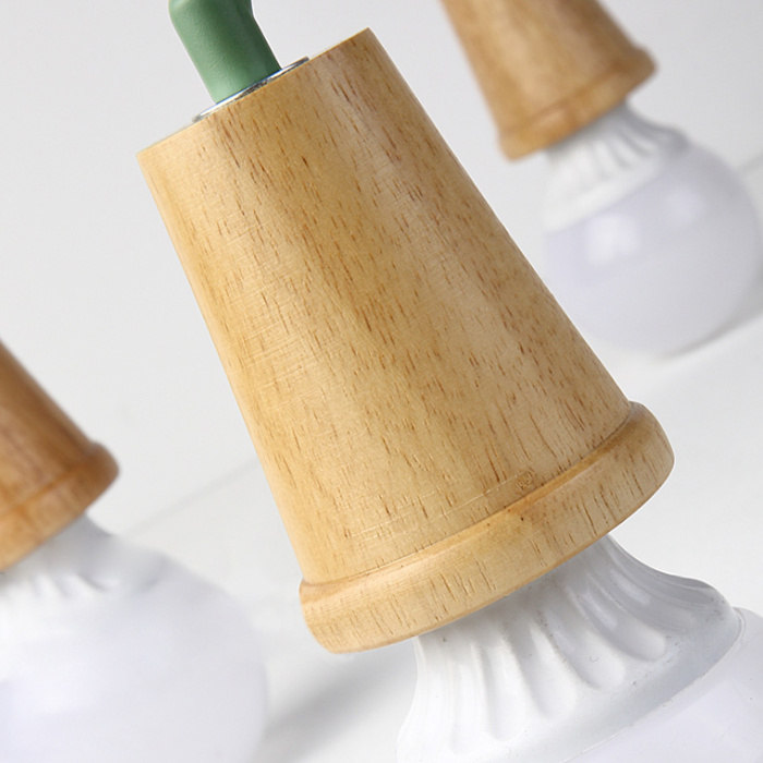 Потолочная люстра LES COLOR D72 Blue ImperiumLoft