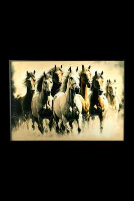 Картина Teona Decor Horses TD165