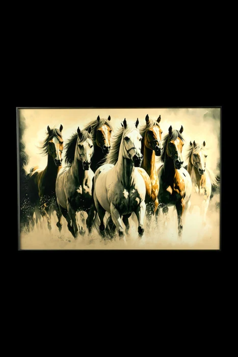 Картина Teona Decor Horses TD165