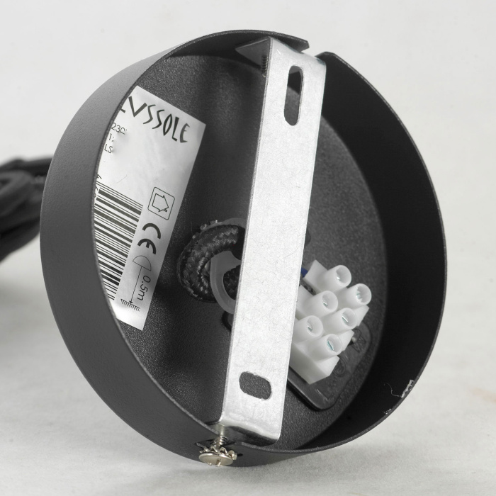 Светильник подвесной Lussole Lincoln LSP-8545