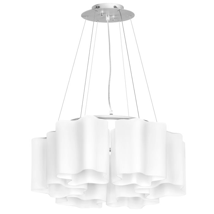 Подвесная люстра Nubi LIGHTSTAR 802160