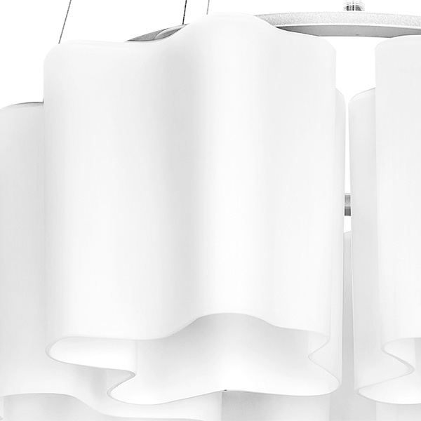 Подвесная люстра Nubi LIGHTSTAR 802160