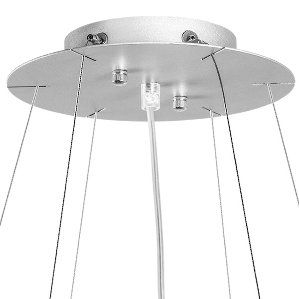 Подвесная люстра Nubi LIGHTSTAR 802160