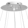 Подвесная люстра Nubi LIGHTSTAR 802160