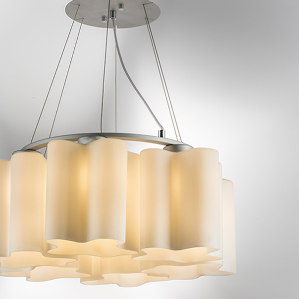 Подвесная люстра Nubi LIGHTSTAR 802160