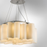 Подвесная люстра Nubi LIGHTSTAR 802160