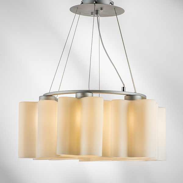 Подвесная люстра Nubi LIGHTSTAR 802160