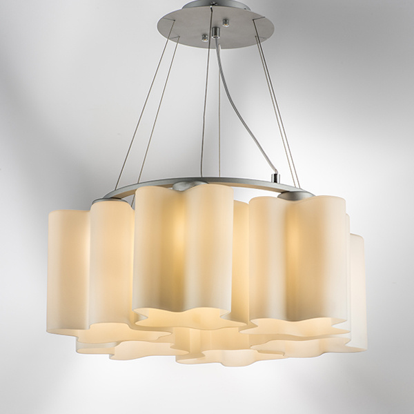 Подвесная люстра Nubi LIGHTSTAR 802160