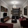 Люстра подвесная SL1229.303.09 ST LUCE