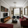 Люстра подвесная SL1229.303.09 ST LUCE