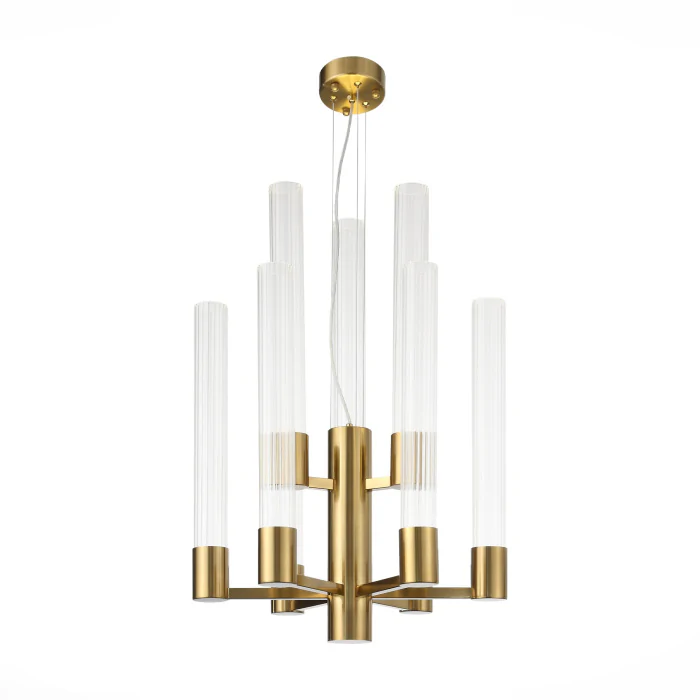 Люстра подвесная SL1229.303.09 ST LUCE