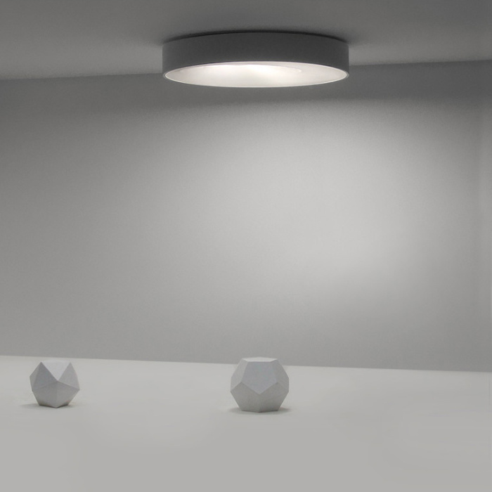 Потолочный светильник ECLA D57 ImperiumLoft