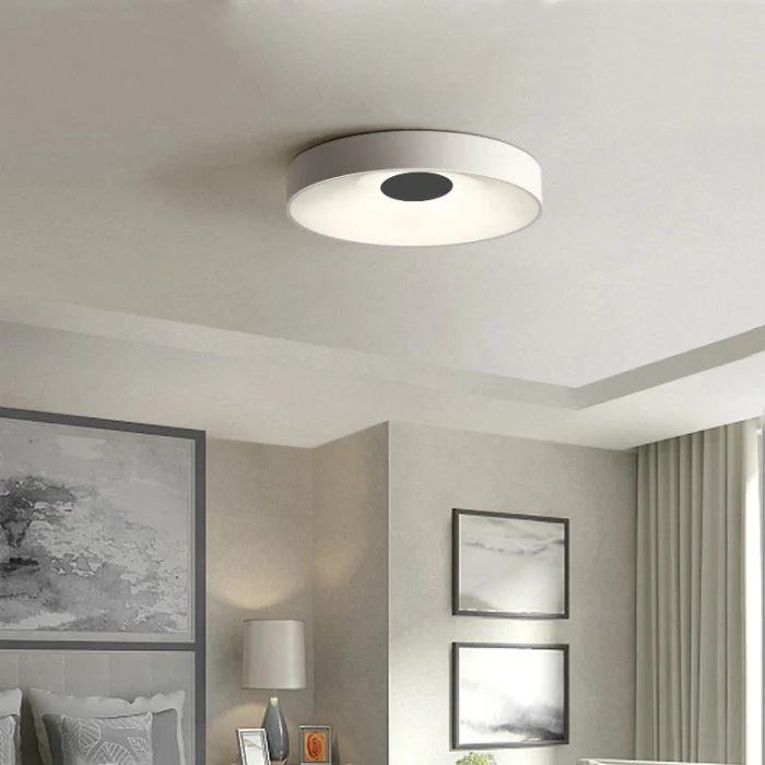 Потолочный светильник ECLA D57 ImperiumLoft