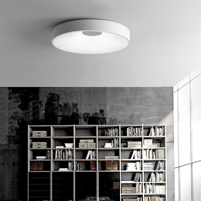 Потолочный светильник ECLA D57 ImperiumLoft