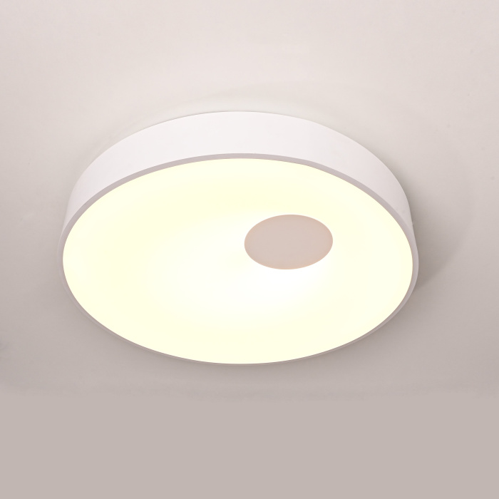 Потолочный светильник ECLA D57 ImperiumLoft