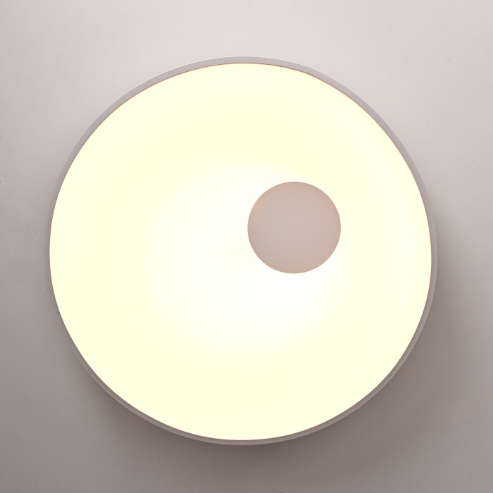 Потолочный светильник ECLA D57 ImperiumLoft