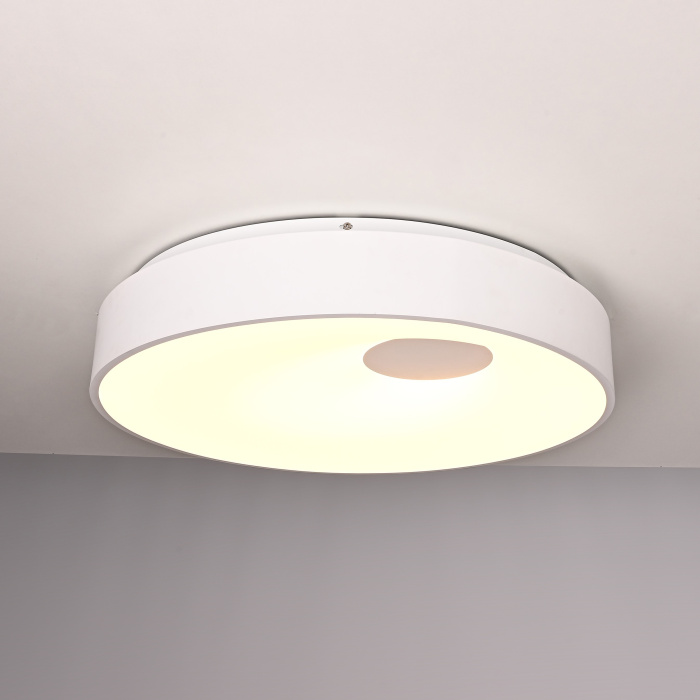 Потолочный светильник ECLA D57 ImperiumLoft