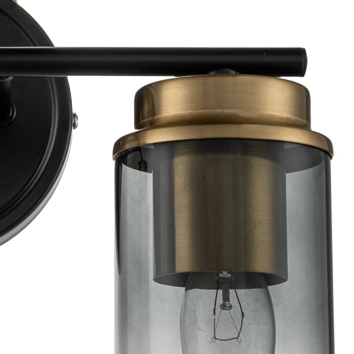 Настенный светильник DINASTY ESCADA 2118/2A