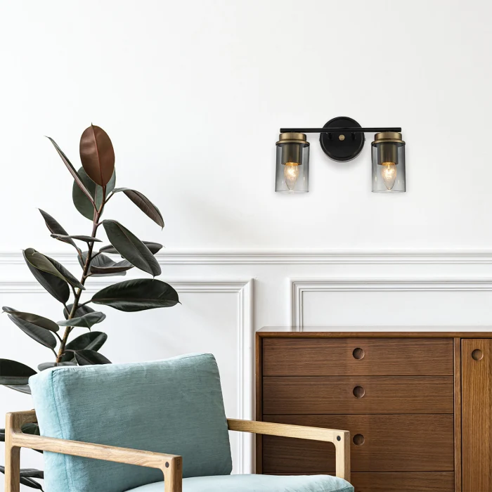 Настенный светильник DINASTY ESCADA 2118/2A