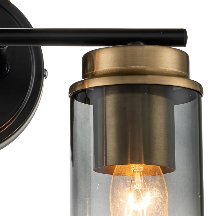 Настенный светильник DINASTY ESCADA 2118/2A