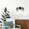 Настенный светильник DINASTY ESCADA 2118/2A