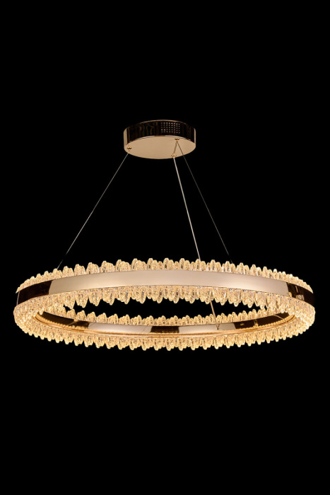 Подвесной светильник Leon Michel LE7720/800 Gold