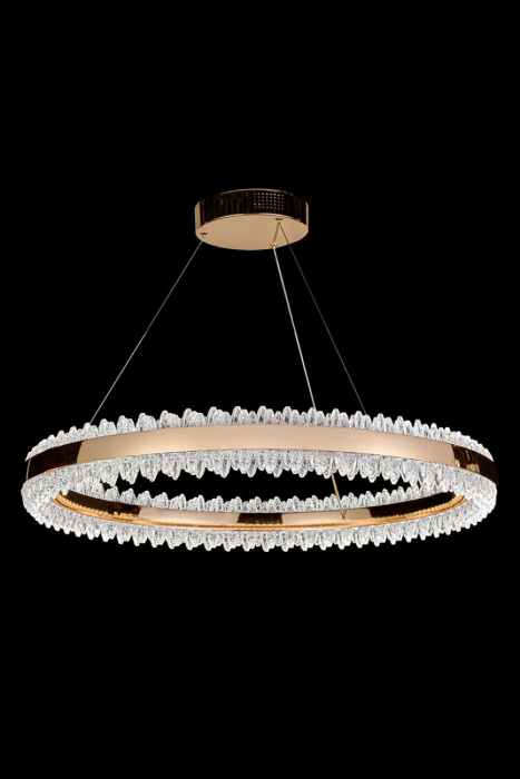 Подвесной светильник Leon Michel LE7720/800 Gold