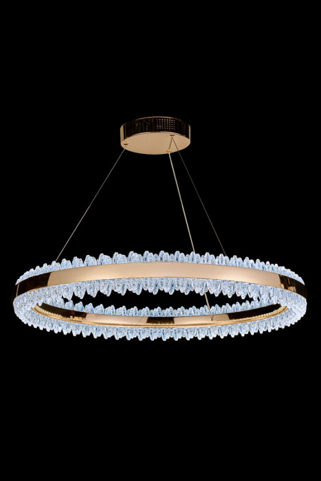 Подвесной светильник Leon Michel LE7720/800 Gold