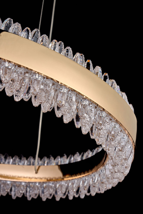 Подвесной светильник Leon Michel LE7720/800 Gold