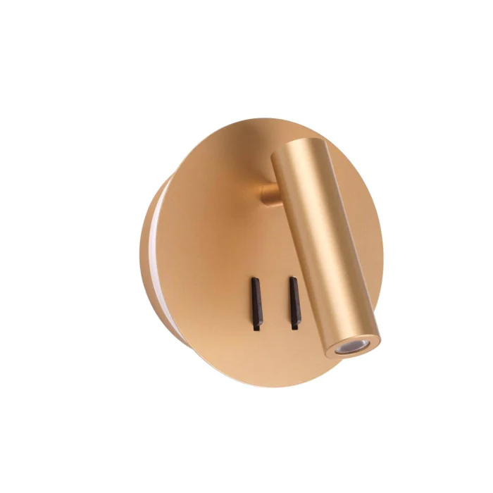Настенный светильник ODEON LIGHT 3913/9WL