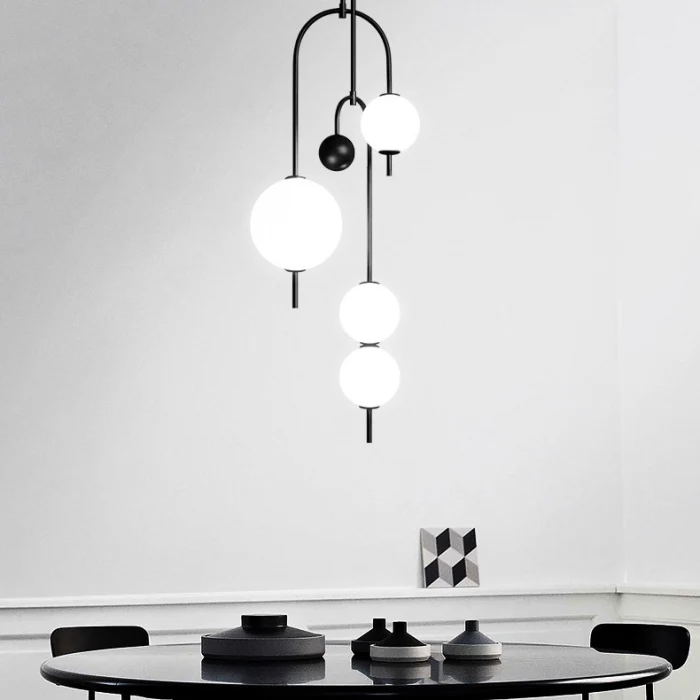 Потолочный светильник TONDER ImperiumLoft