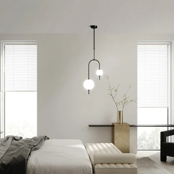 Потолочный светильник TONDER ImperiumLoft