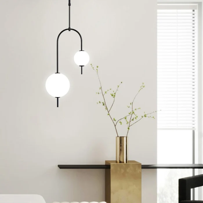 Потолочный светильник TONDER ImperiumLoft