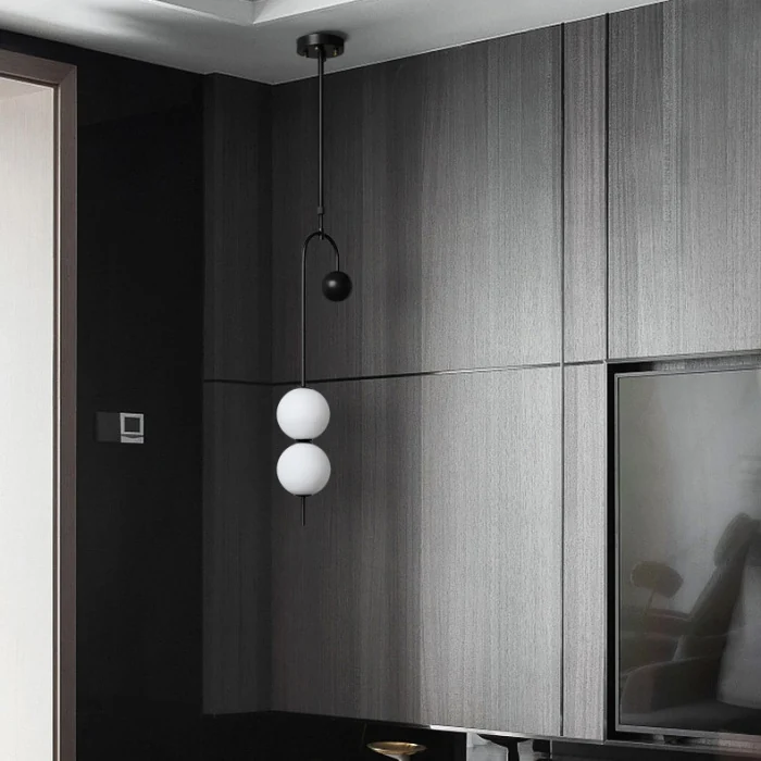 Потолочный светильник TONDER ImperiumLoft