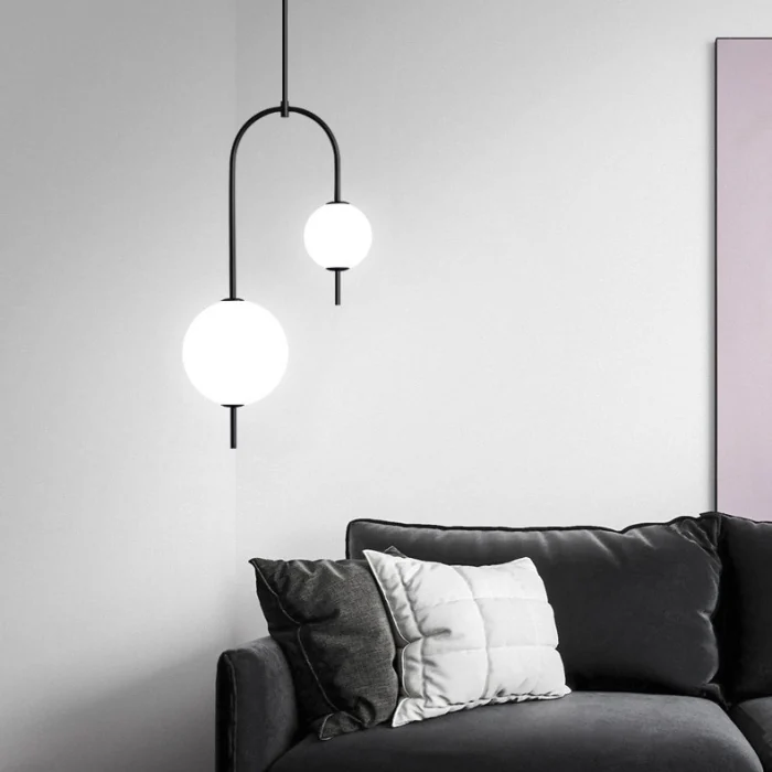 Потолочный светильник TONDER ImperiumLoft