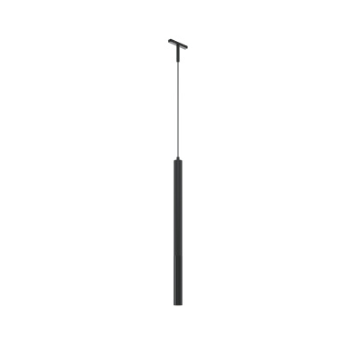 Трековый светильник Maytoni Focus LED TR179-1-5WTW-M-B