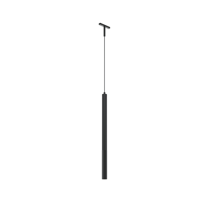 Трековый светильник Maytoni Focus LED TR179-1-5WTW-M-B
