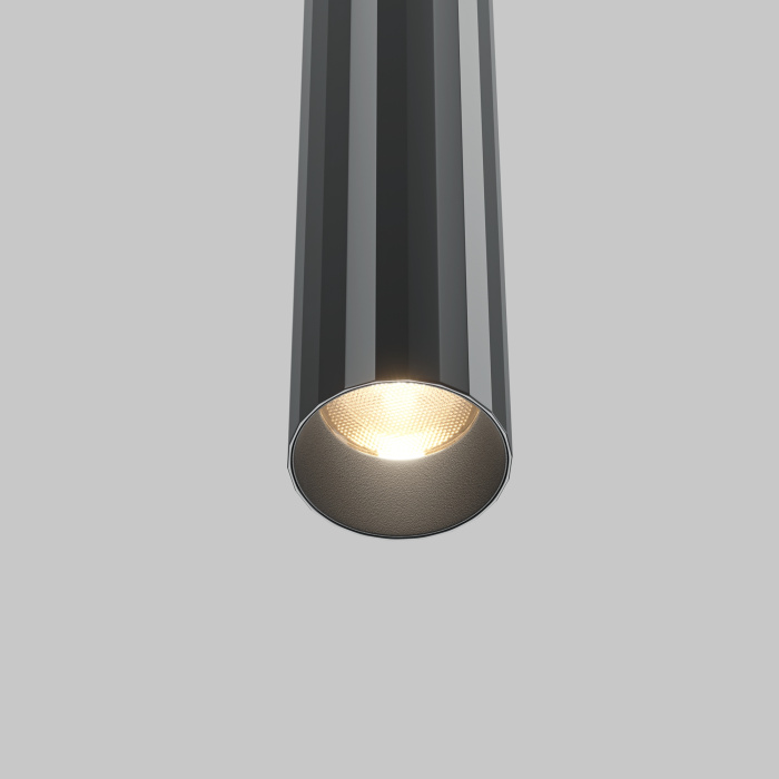 Трековый светильник Maytoni Focus LED TR179-1-5WTW-M-B