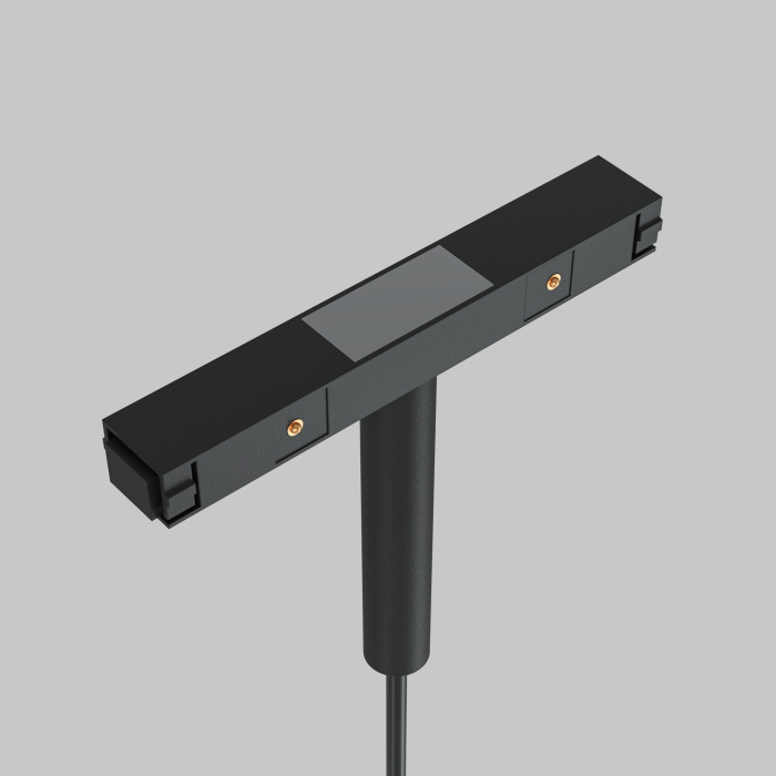 Трековый светильник Maytoni Focus LED TR179-1-5WTW-M-B