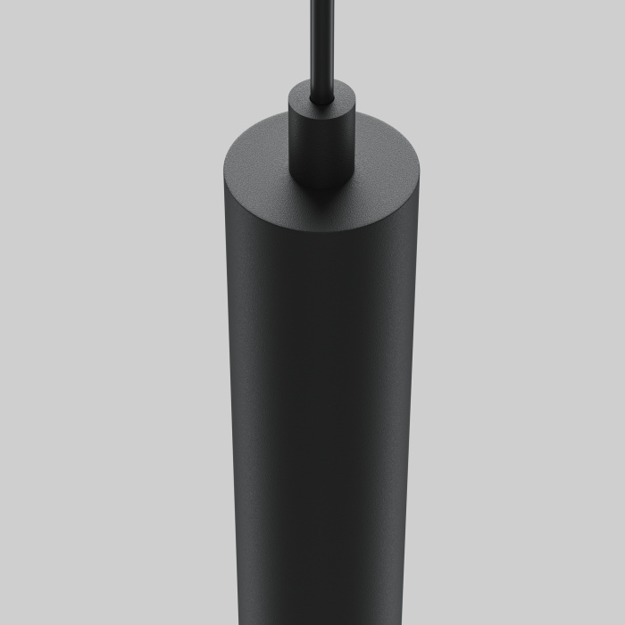 Трековый светильник Maytoni Focus LED TR179-1-5WTW-M-B