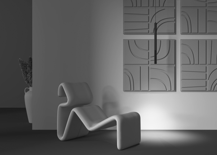 Трековый светильник Maytoni Focus LED TR179-1-5WTW-M-B