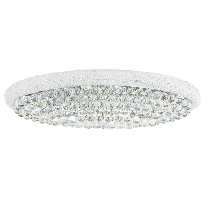 Люстра потолочная Monile Osgona 704214