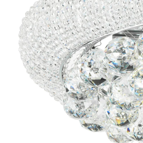 Потолочная люстра Osgona Monile 704214