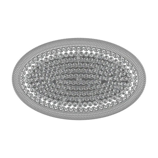 Потолочная люстра Osgona Monile 704214