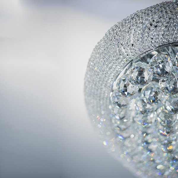 Потолочная люстра Osgona Monile 704214