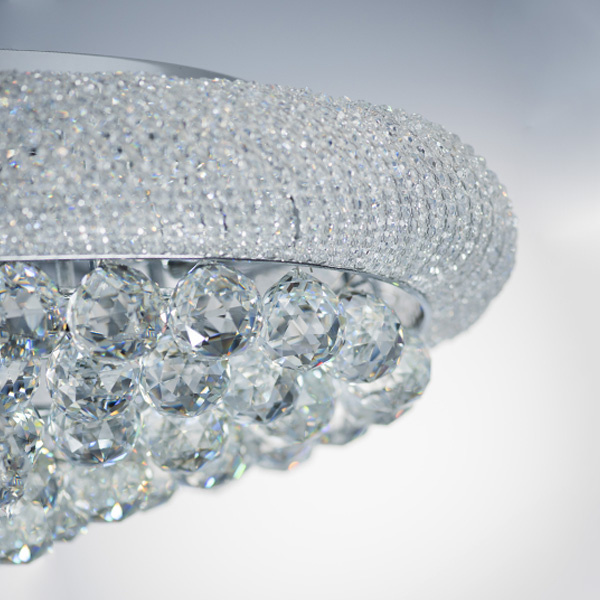 Потолочная люстра Osgona Monile 704214