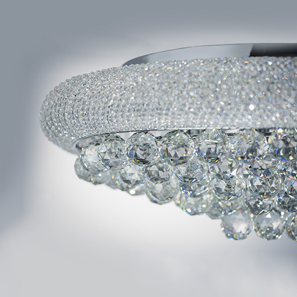 Потолочная люстра Osgona Monile 704214