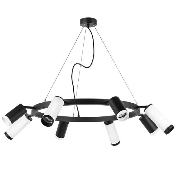 Люстра подвесная Rullo Lightstar LR01837486476